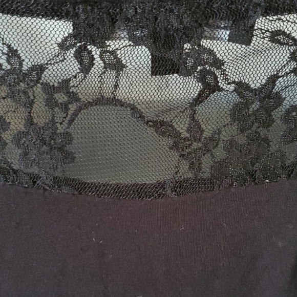 BLEU blouse - Picture 4 of 5